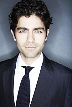 Películas de Adrian Grenier