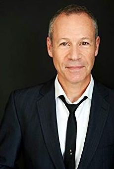 Películas de Adrian Griffin