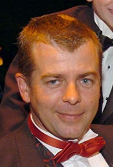 Películas de Adrian Hall