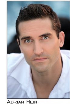 Películas de Adrian Hein