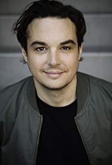 Películas de Adrian Jarrett