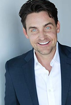 Películas de Adrian John O'Donnell