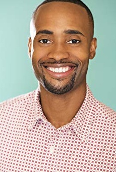 Películas de Adrian Jules