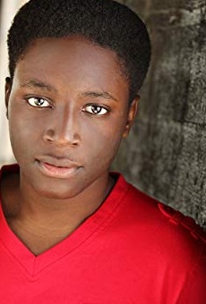 Películas de Adrian Kali Turner