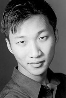 Películas de Adrian Kwan