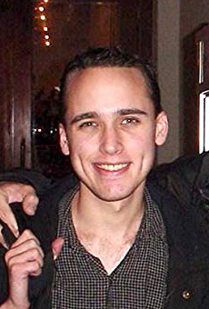 Películas de Adrian Lamo