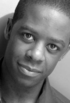 Películas de Adrian Lester