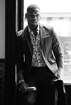 Películas de Adrian Lockett