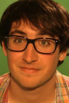 Películas de Adrián López