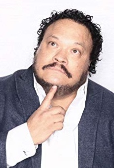 Películas de Adrian Martinez