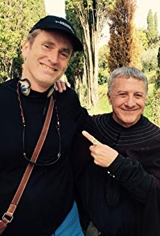 Películas de Adrian McCourt