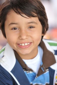 Películas de Adrian Moreira-Behrens