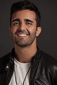 Películas de Adrián Núñez