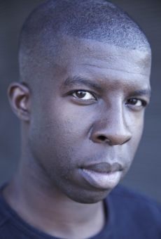 Películas de Adrian Palmer