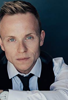 Películas de Adrian Petriw