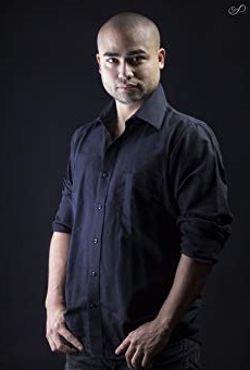 Películas de Adrian Rodriguez