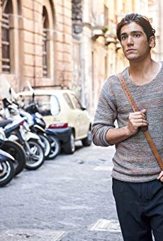 Películas de Adrián Salzedo