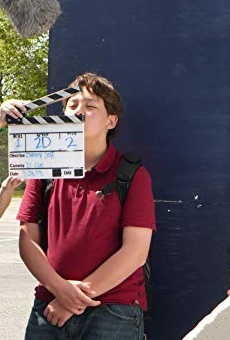 Películas de Adrian Schemm