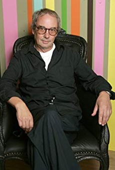 Películas de Adrian Shergold