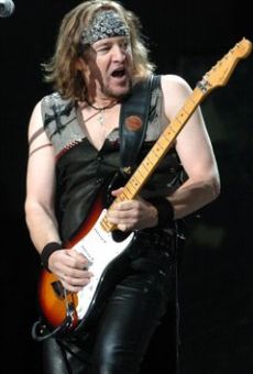 Películas de Adrian Smith