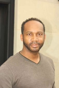 Películas de Adrian Spurlock