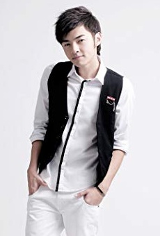 Películas de Adrian Tan Películas de Adrian Tan