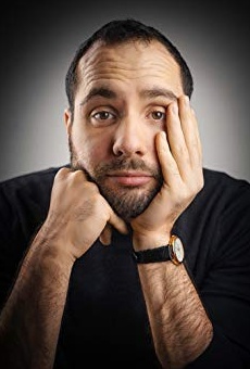 Películas de Adrian Tauss