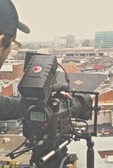 Películas de Adrian Thiessen