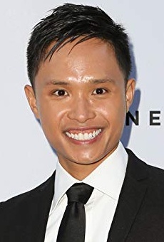 Películas de Adrian Voo