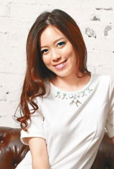 Películas de Adrian Wong