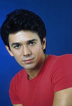 Películas de Adrian Zmed