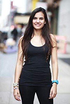 Películas de Adriana Alvarez