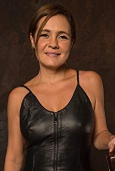 Películas de Adriana Esteves