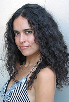 Películas de Adriana Fricke Películas de Adriana Fricke