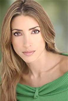 Películas de Adriana Mejia