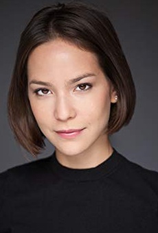 Películas de Adriana Randall