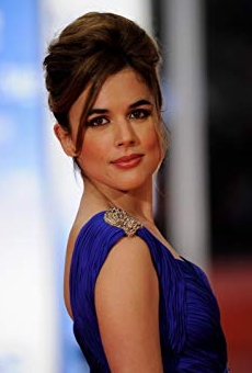 Películas de Adriana Ugarte