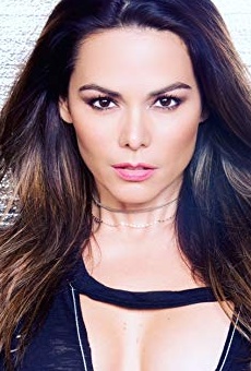 Películas de Adriana Yanez