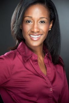 Películas de Adriane McLean