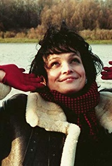 Películas de Adrianna Biedrzynska