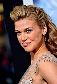Películas de Adrianne Palicki