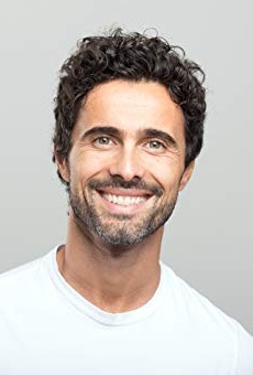 Películas de Adriano De Pasquale