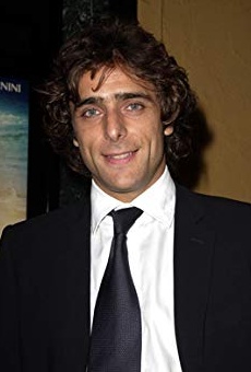 Películas de Adriano Giannini