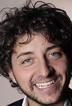 Películas de Adriano Pantaleo