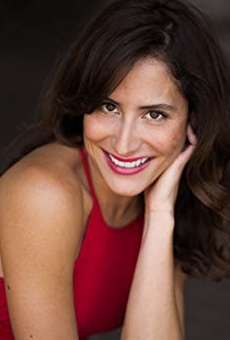 Películas de Adrieanne Perez