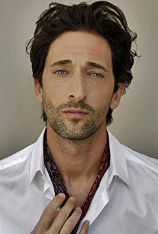 Películas de Adrien Brody