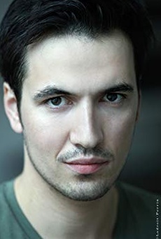 Películas de Adrien Costello