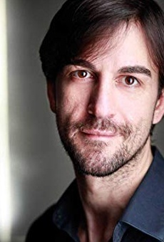 Películas de Adrien Liss