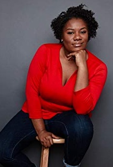 Películas de Adrienne C. Moore