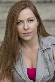 Películas de Adrienne Camille